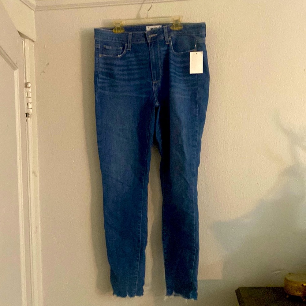Women’s Paige jean